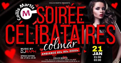 soiree meetic lyon|Soirées célibataires, ateliers et événements 